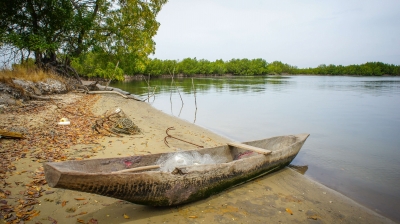 Senegal, Casamance tradicional