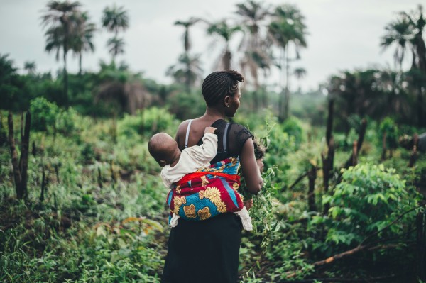 Liberia y Sierra Leona