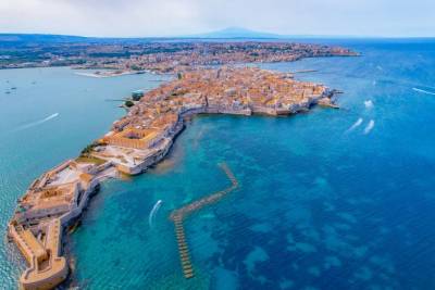 Sicilia, Isla bonita 2026-27