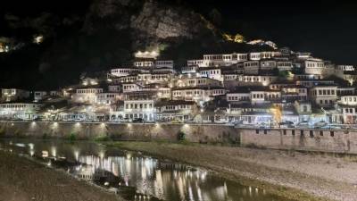 El país de las Aguilas