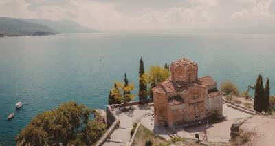 Tour Albania y Macedonia