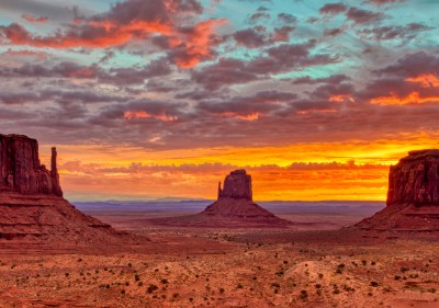 Costa Oeste de EEUU by Himba