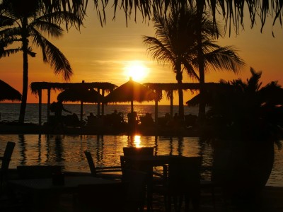 Madagascar, la Isla Roja con extensión a Ifaty