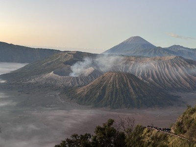 Indonesia Luxury, Volcanes de Java, Bali & Komodo By Himba